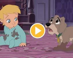 Az életük nem is különbözhetne jobban egymástól, a sors kiszámíthatatlan szeszélye folytán mégis keresztezik egymás útját. Susi Es Tekergo 2 Csibesz A Csavargo Teljes Mese Mesekincstar