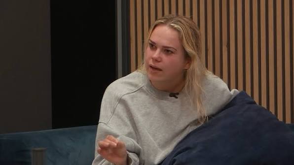 De Bondgenoten: Lisanne heeft genoeg van Milans oordeel: 'Ik ben klaar met  jou'
