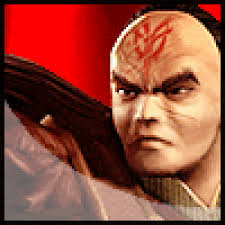 Johnny Cage- Fanfic Kombat intros