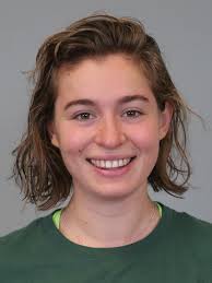 Sydney Decker's Instagram, Twitter & Facebook