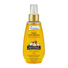 Huile Soin Intense Avant Shampooing Floressance Soins Pre Shampoing Beaute Test Beaute Test