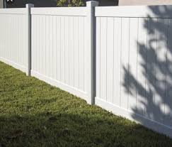 From the moment i request a rfp to the final. Pvc Privacy Fence Installation In Houston Tx Best Pvc Fences