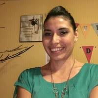 Mayra Escobedo cantellano