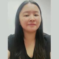 70+ "Ana Lam" profiles