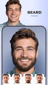 To search the web for celebrity photos, tap celebs near the bottom of the screen (to the right of faces. 3 Faceapp Face Editor Makeover Beauty App Apps On Google Play