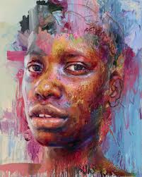 Your work changed the course of my entire life': novelist Douglas Stuart  meets painter Jenny Saville