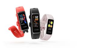 Honor band 6 price & release date in bangladesh. Huawei Band 4 Huawei Global