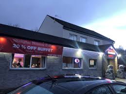 Ardrossan tourism ardrossan hotels ardrossan bed and breakfast. Shanghai Chinese Takeaway Ardrossan Menu