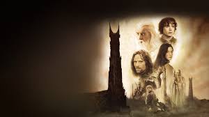 The Lord of the Rings: The Return of the King