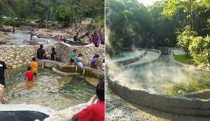 Istimewa lagi, waktu operasi kolam air panas jasin pun jauh lebih panjang dari kebanyakan kolam air panas di malaysia. 5 Lokasi Kolam Air Panas Menarik Di Perak Libur