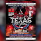 NPC Texas Natural Championship - Pre Judging