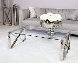 Glass coffee tables are inherently contemporary while wood coffee tables fit traditional, rustic and transitional themes. Glass Coffee Tables Buying Guide Best Ones To Buy In 2021