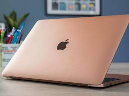 My review unit was gold, which actually looks more like rose gold. How To Test A Macbook Battery To See If It Needs Replacing And Replace It Macworld Uk