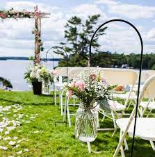 Garden Party Decorations Ideas Home Inspirations Work Your For Get The Most Be Outdoor Wedding Decorations Outdoor Party Decorations Garden Wedding Decorations
