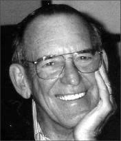 Robert NORMAND Obituary (2010)
