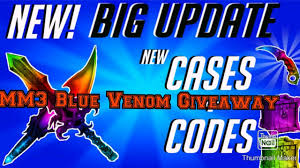 The roblox murder mystery 2 codes 2021 is available here for you to use. Blue Seer Mm2 Shefalitayal