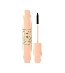 Long gone are the days when choosing a natural or organic product meant sacrificing quality. Buy Bell Natural Beauty Argan Oil Mascara 001 Natural Black Maquibeauty