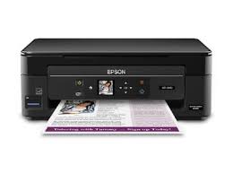 A printer's ink pad is at the end of its service life. Epson Xp 340 Driver Windows Mac Manual Guide