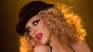 Burlesque (2010 American film)