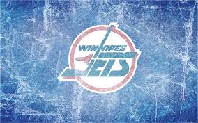 Winnipeg jets logo history slideshow from 1972 to current logo, with special commemorative jersey patches. Winnipeg Jets Logo Wallpapers Wallpaper Cave