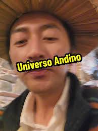 Terno Andino