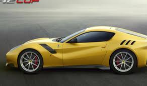 That is the name of a spectacular widebody version for the ferrari f12berlinetta presented by novitec, the leading global refinement specialist for the sports cars from maranello. Ferrari F12 For Sale Jamesedition