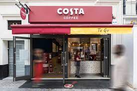 Enjoy great coffee from costa rica! Getrankemarkt Cola Bringt Die Kaffeekette Costa In Die Schweiz Und Plant Bis Zu 15 Filialen Eine Zentrale Rolle Spielt Die Generation Z