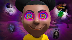 Amanda the Adventurer 2 🍎 Who Do You Trust?