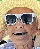 Dorothy Bloodgood Obituary (2022)