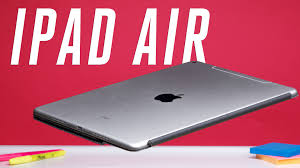 Apple iPad Air 2019 review: happy ...