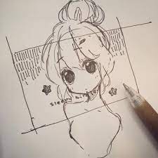 Learn how to draw anime with this guide and tutorial including anime eyes, hair, girls and more. 900 Anime Drawings Ideas Drawings Anime Drawings Anime