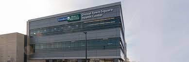 As a health care setting, uconn health still requires face masks and physically distancing inside our facilities. Drexel Town Square Health Center Froedtert Mcw