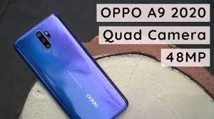 Maybe you would like to learn more about one of these? Jajal Quad Camera 48mp Oppo A9 2020 Dailysocial Tv Youtube