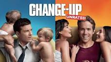 Watch The Change-Up Unrated | Prime Video