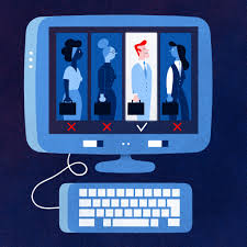 Ezinearticles.com allows expert authors in hundreds of niche fields to get massive levels of exposure in exchange for the submission of their quality original articles. Algorithms Learn Our Workplace Biases Can They Help Us Unlearn Them The New York Times