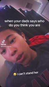 Who she feeling like ?? 🤦🏽‍♂️😂 i love her annoying self ! , #viralvideos  #fypシ #foryou #daughtersoftiktok #viral #explorepage✨