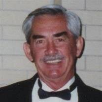 Dennis M. O'Brien Obituary