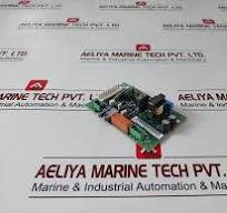 Abb Nbrc-61C Driver Board 61357246E