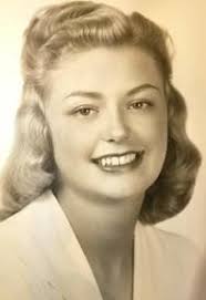 Muriel Matthews Obituary (2016)