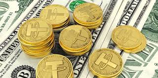 Selling 1 bitcoin gold you get 86.126839 tether at 22. Crypto Crime Cartel The End Is Nigh For Tether Coingeek