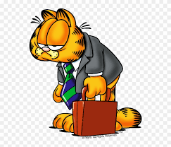 123clipartpng provides you with monday morning blues clipart. Garfield Png Good Morning Monday Cartoon Clipart 3488973 Pinclipart