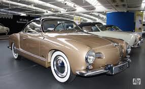Image result for Medium Brown 1950 Beetle