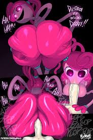 rule34 mommy longlegs prone - Hentai 44