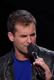 Comedy Central Presents" Michael Kosta (TV Episode 2011)