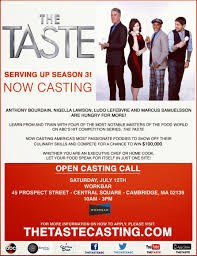 Usually, two to three inches should be your max, as they give you a bit of height while ultimately, figuring out what to wear to an interview doesn't have to be a challenge. The Taste Season 3 Boston Area Casting Call It Cast Casting Call Eating Well
