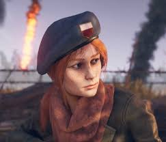 Anna Kos's Instagram, Twitter & Facebook