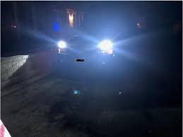 However after visiting a local lighting store and finding the halo led retrofit baffle and trim by cooper lighting for update: Looking For The Highest Lumens Headlight Bulb Toyota Tundra Forum