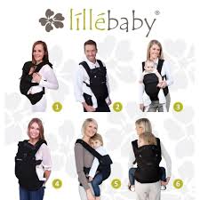 Then the dual adjustable waist belt is amazing. Lillebaby Complete Airflow Mesh Carrier Positions Baby Carrier Lillebaby Lillebaby Best Baby Carrier
