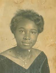 Obituary for Maggie Mae Martin