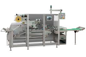 Program de facut etichete sticle. Masina De Etichetat Automata Internavy Technology